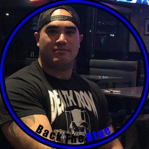 Meet your Posher, Jared